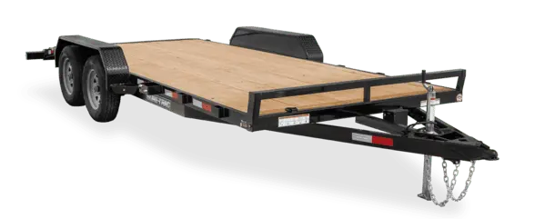 Custom Cabs and Trailers Car Haulers for sale in Jamestown, Ohio