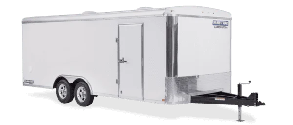 Custom Cabs and Trailers New Trailers for sale in Jamestown, Ohio