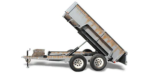 Custom Cabs and Trailers Used Trailers for sale in Jamestown, Ohio