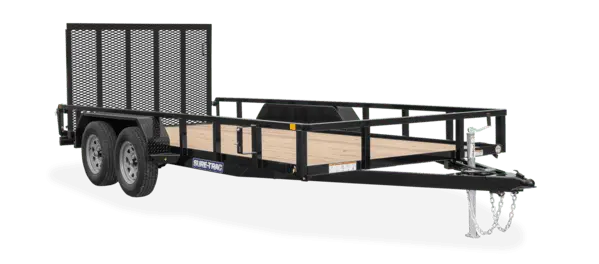 Custom Cabs and Trailers Utility Traielrs for sale in Jamestown, Ohio