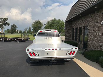 Moritz Truck Beds for sale in Jamestown, Ohio