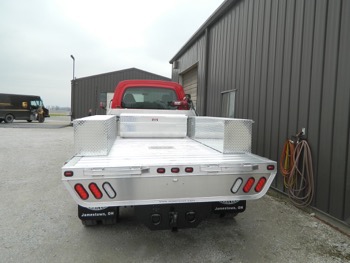 Moritz Truck Beds for sale in Jamestown, Ohio