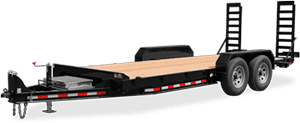 Custom Cabs and Trailers Dump Trailers for sale in Jamestown, Ohio